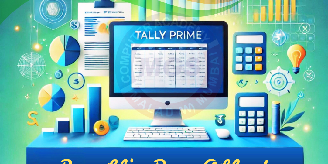 TallyPrime