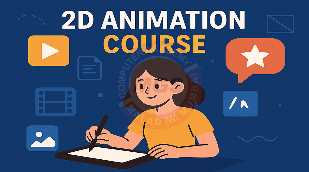 2D Animation