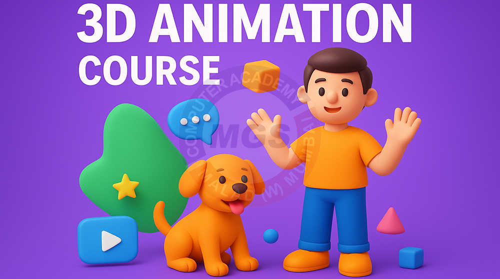 3D Animation