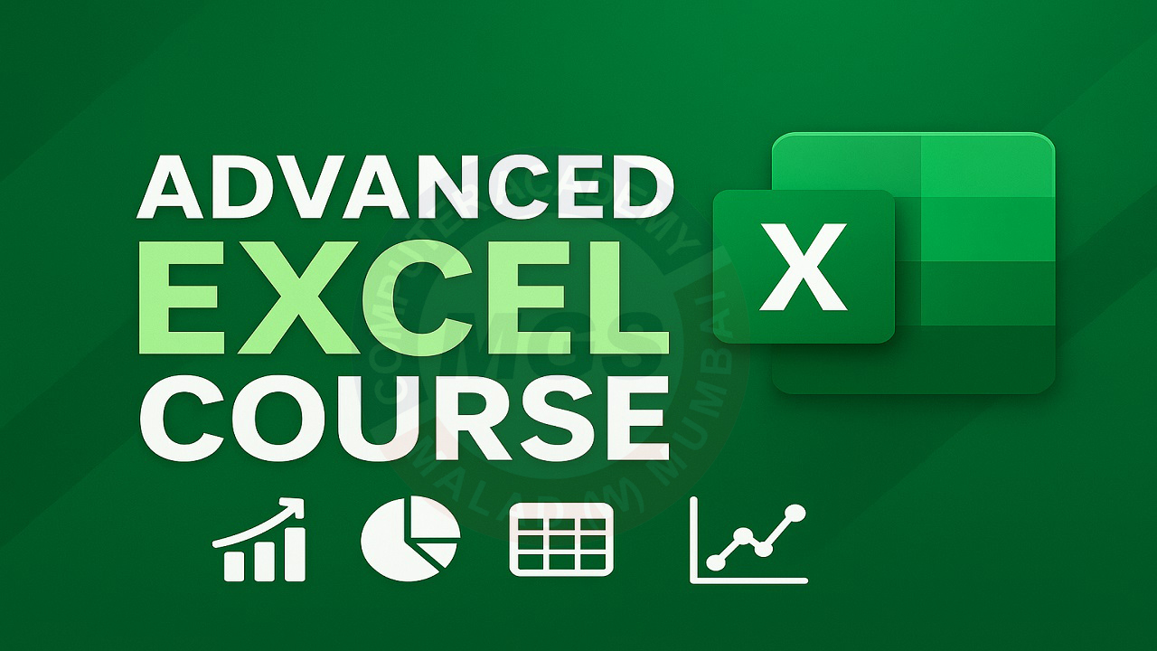 Advanced Excel