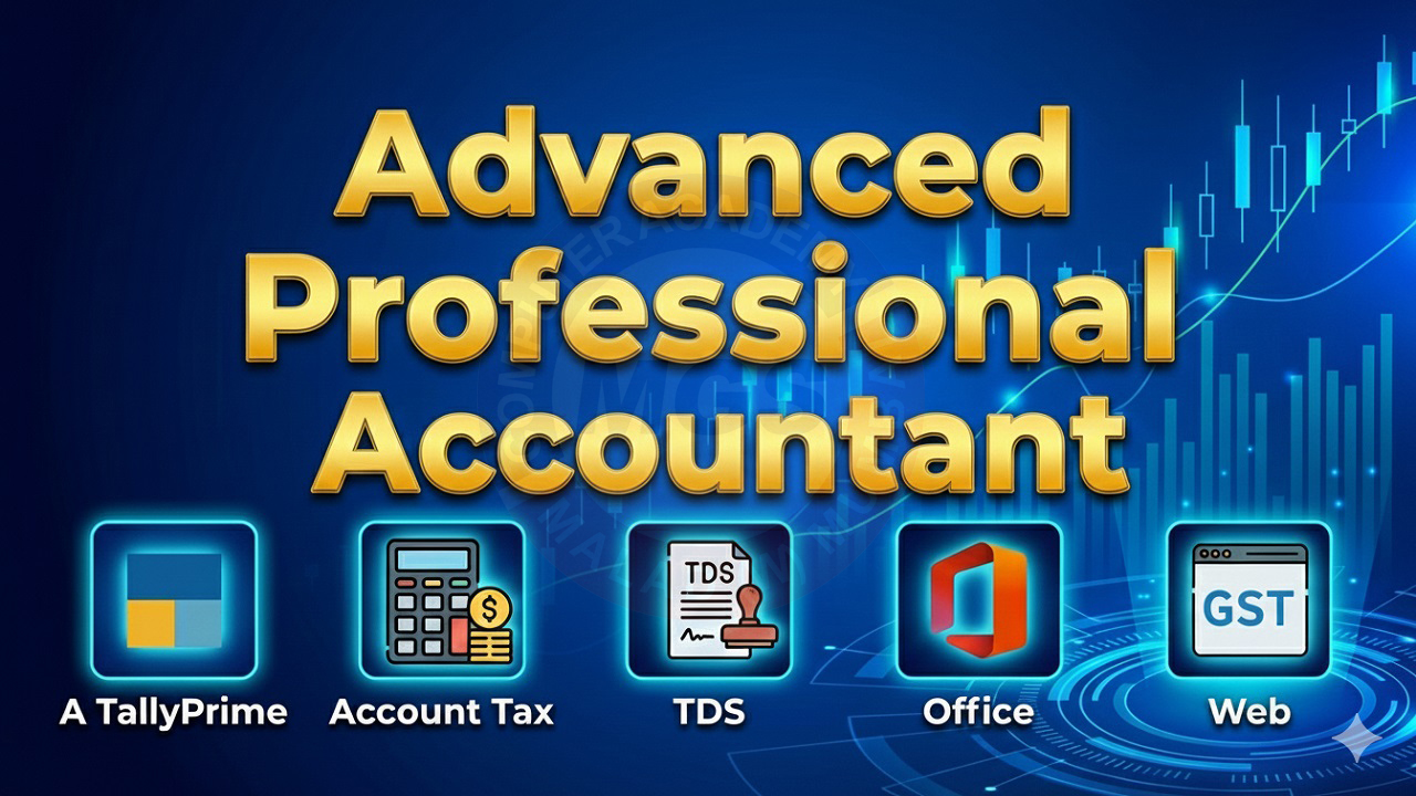 Advanced Professional Accountant