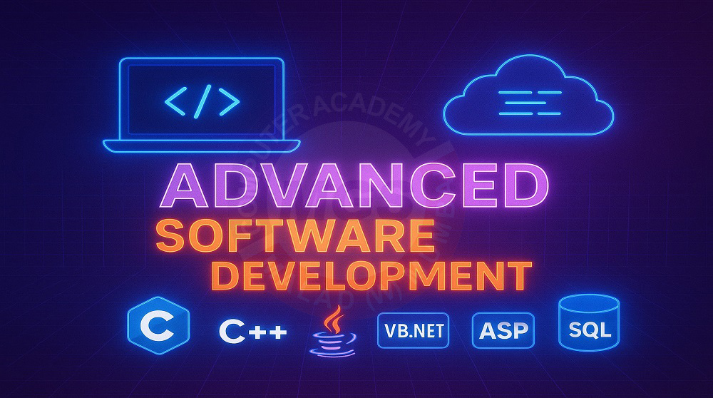 Advanced Software Development