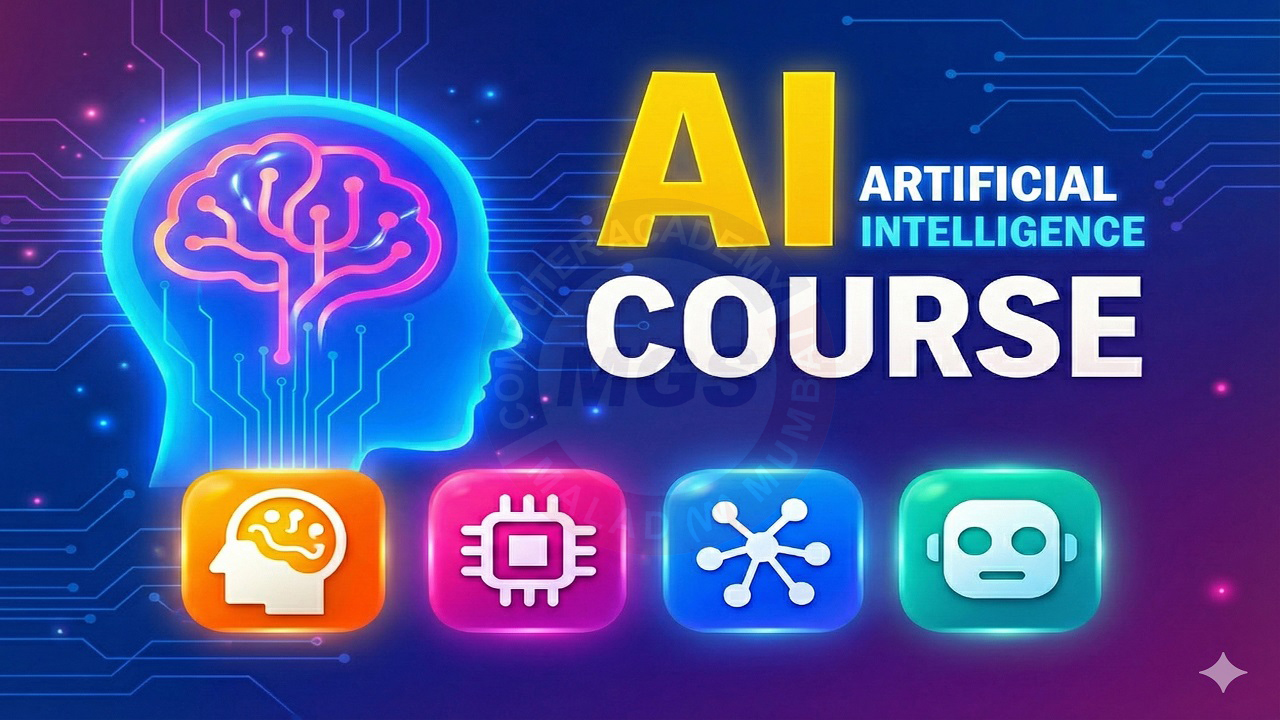 AI courses