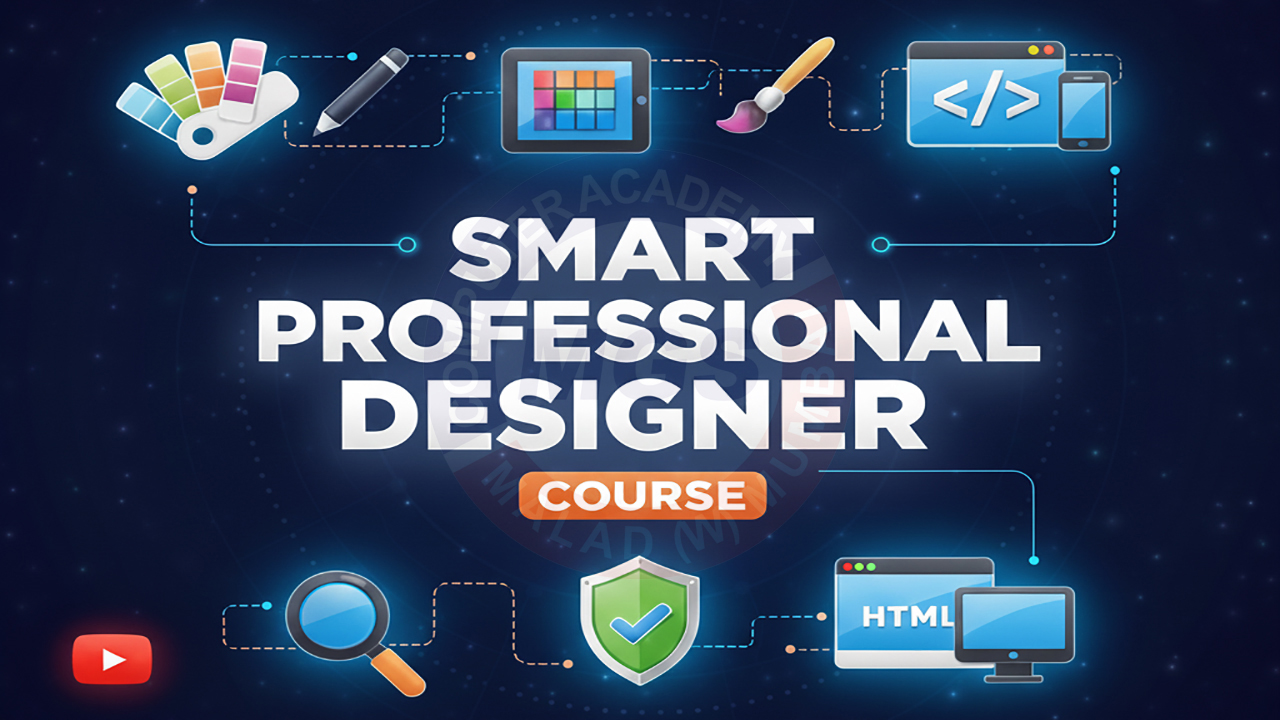 Smart Professional Designer